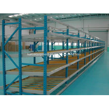 Carton Flow Racking for Warehouse Racking System